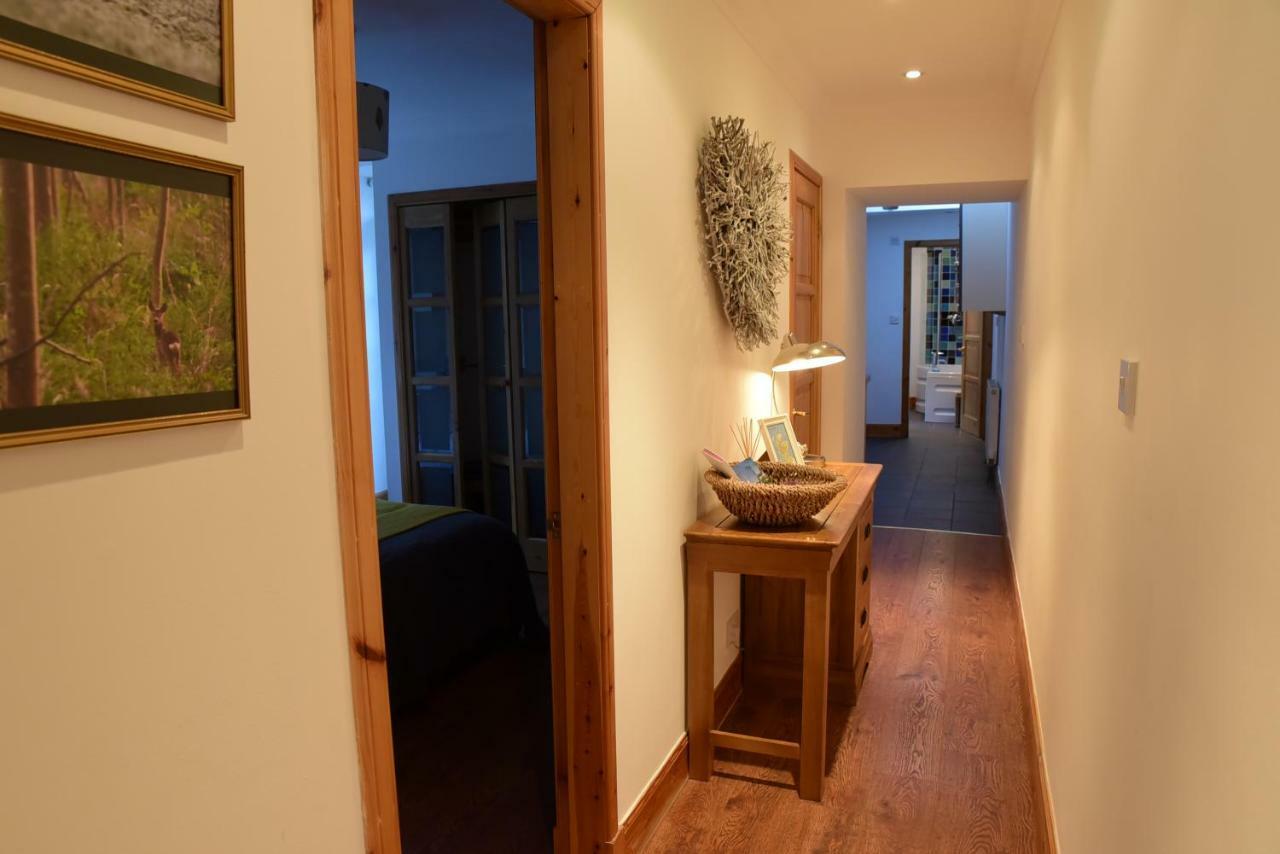 Dundas Flat, 1 Bedroom, Comrie Exterior photo