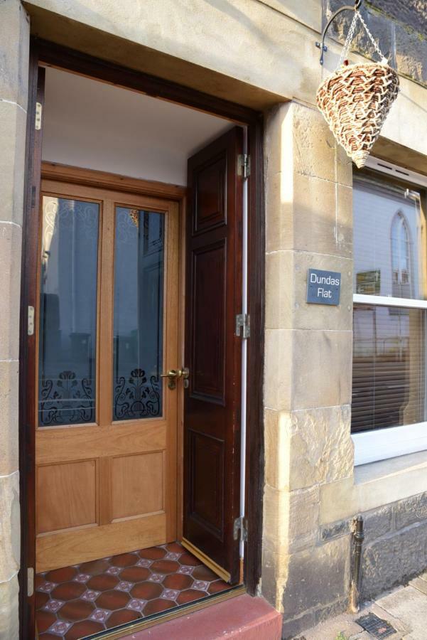 Dundas Flat, 1 Bedroom, Comrie Exterior photo