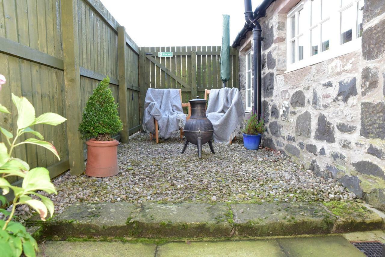 Dundas Flat, 1 Bedroom, Comrie Exterior photo