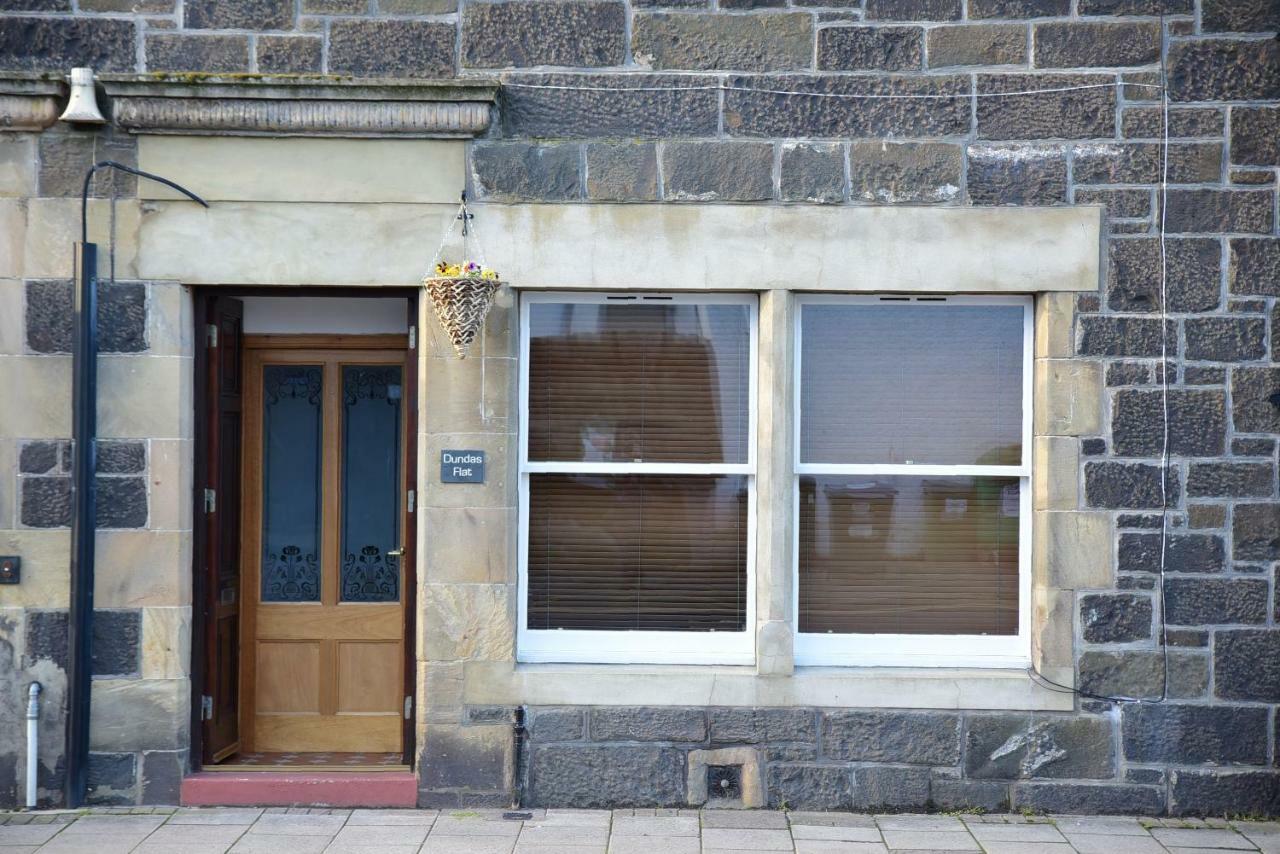 Dundas Flat, 1 Bedroom, Comrie Exterior photo