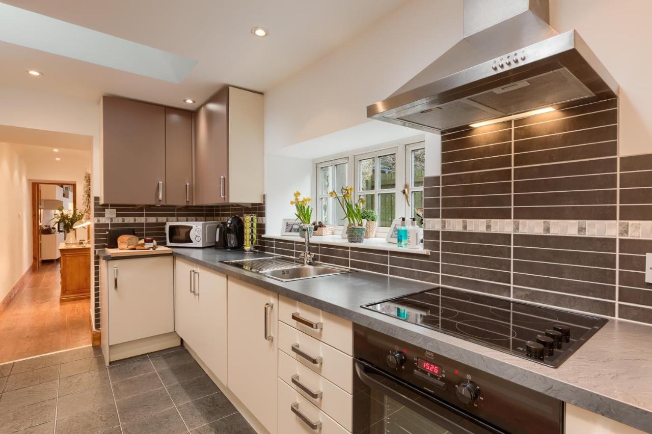 Dundas Flat, 1 Bedroom, Comrie Exterior photo
