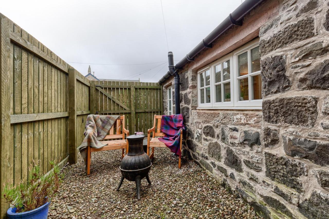 Dundas Flat, 1 Bedroom, Comrie Exterior photo