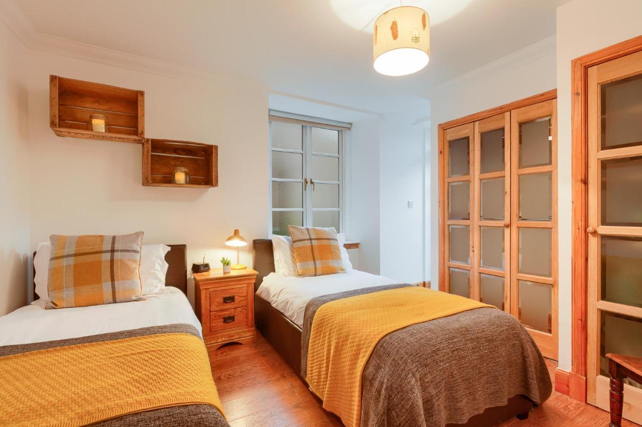 Dundas Flat, 1 Bedroom, Comrie Exterior photo