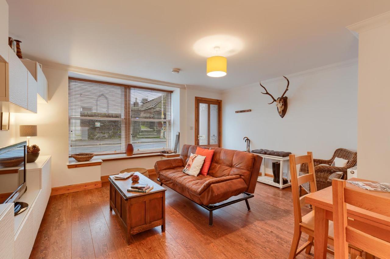 Dundas Flat, 1 Bedroom, Comrie Exterior photo