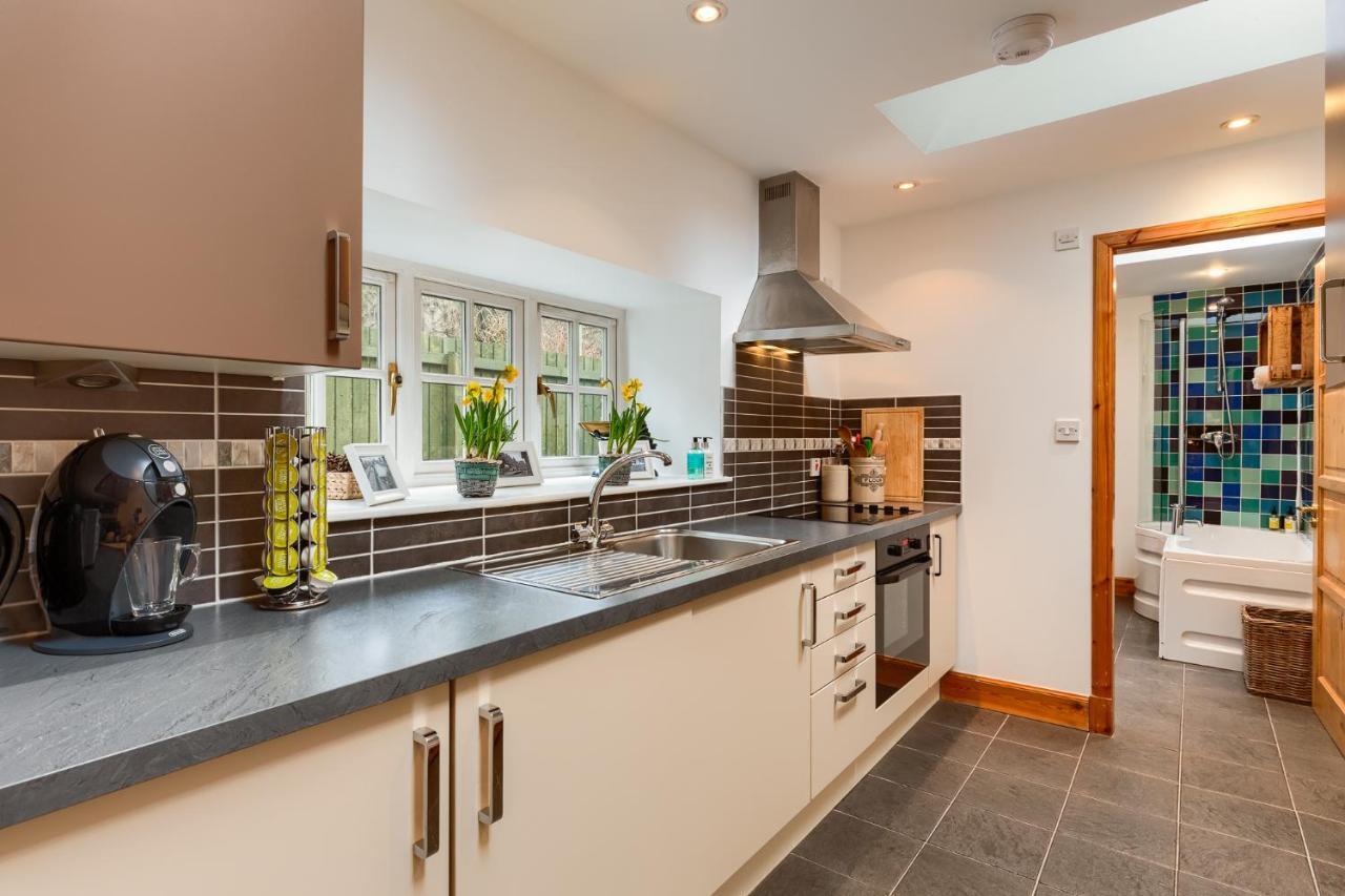 Dundas Flat, 1 Bedroom, Comrie Exterior photo