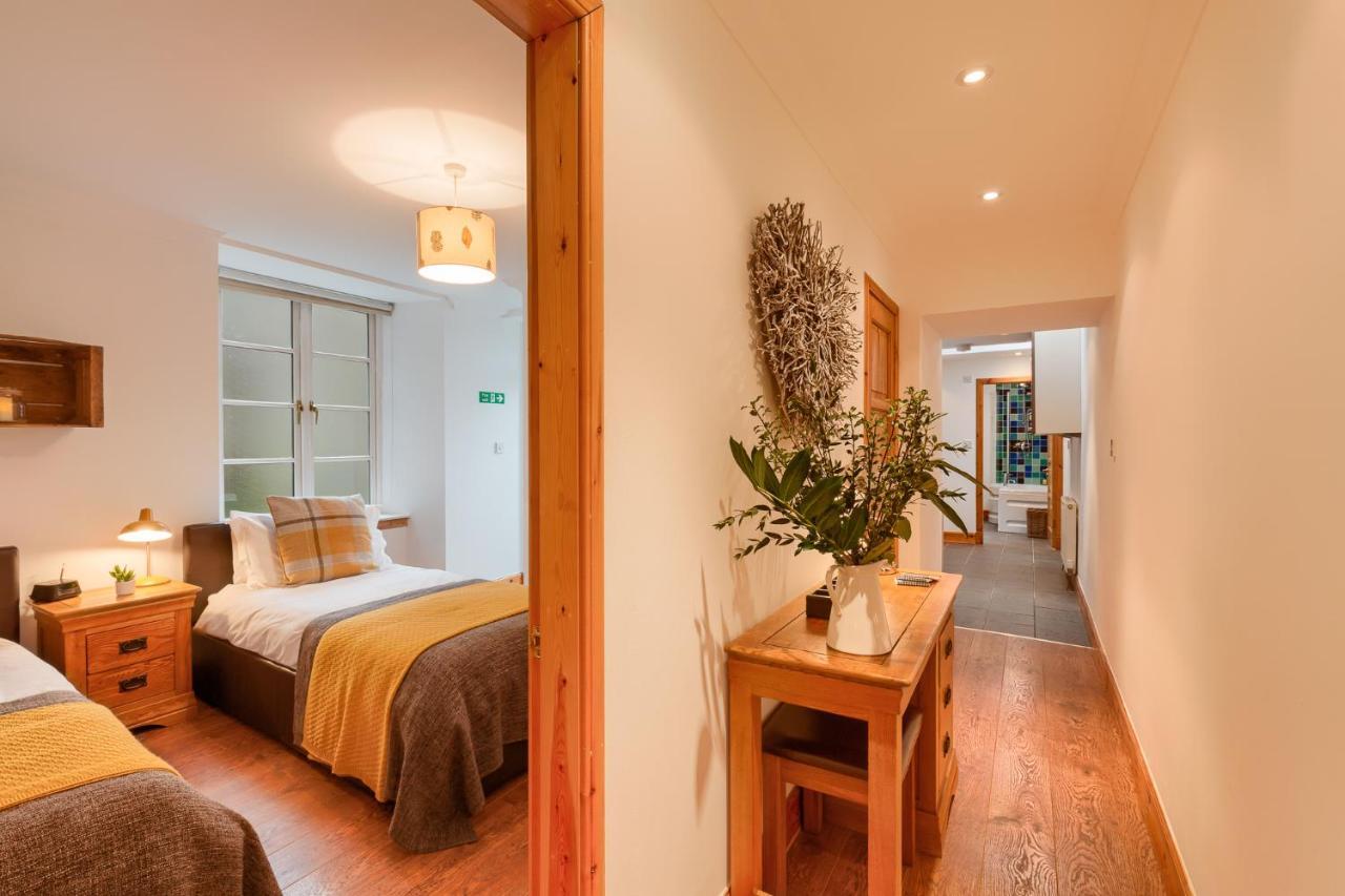 Dundas Flat, 1 Bedroom, Comrie Exterior photo