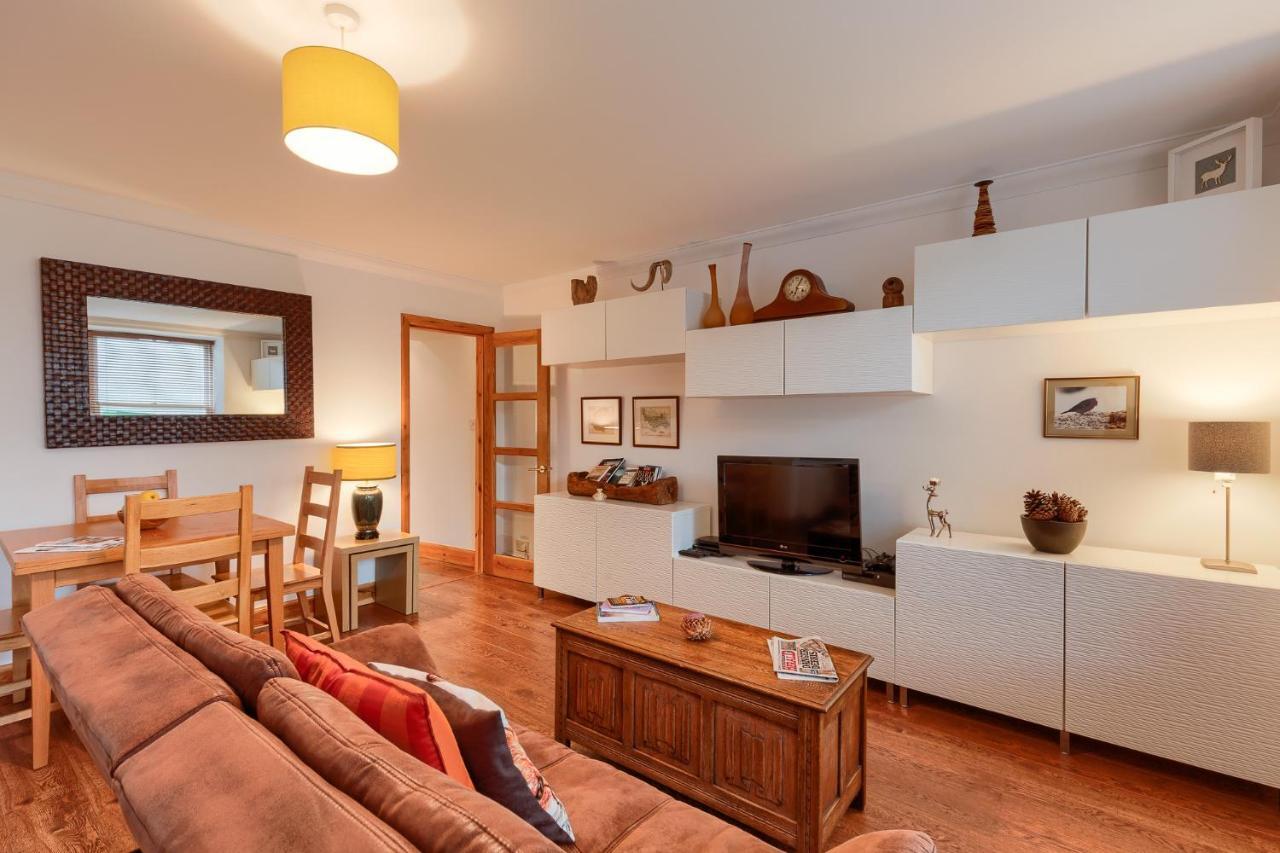 Dundas Flat, 1 Bedroom, Comrie Exterior photo